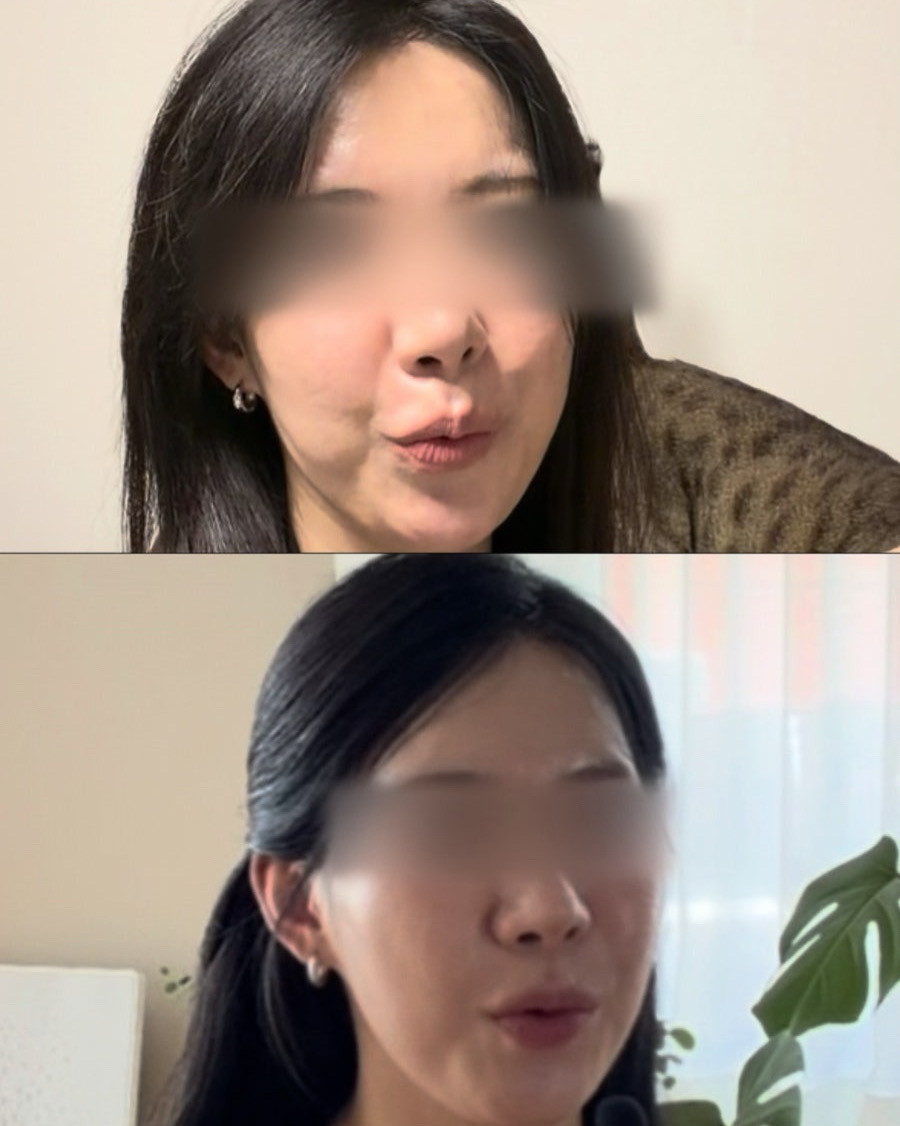 Naver 收據評論