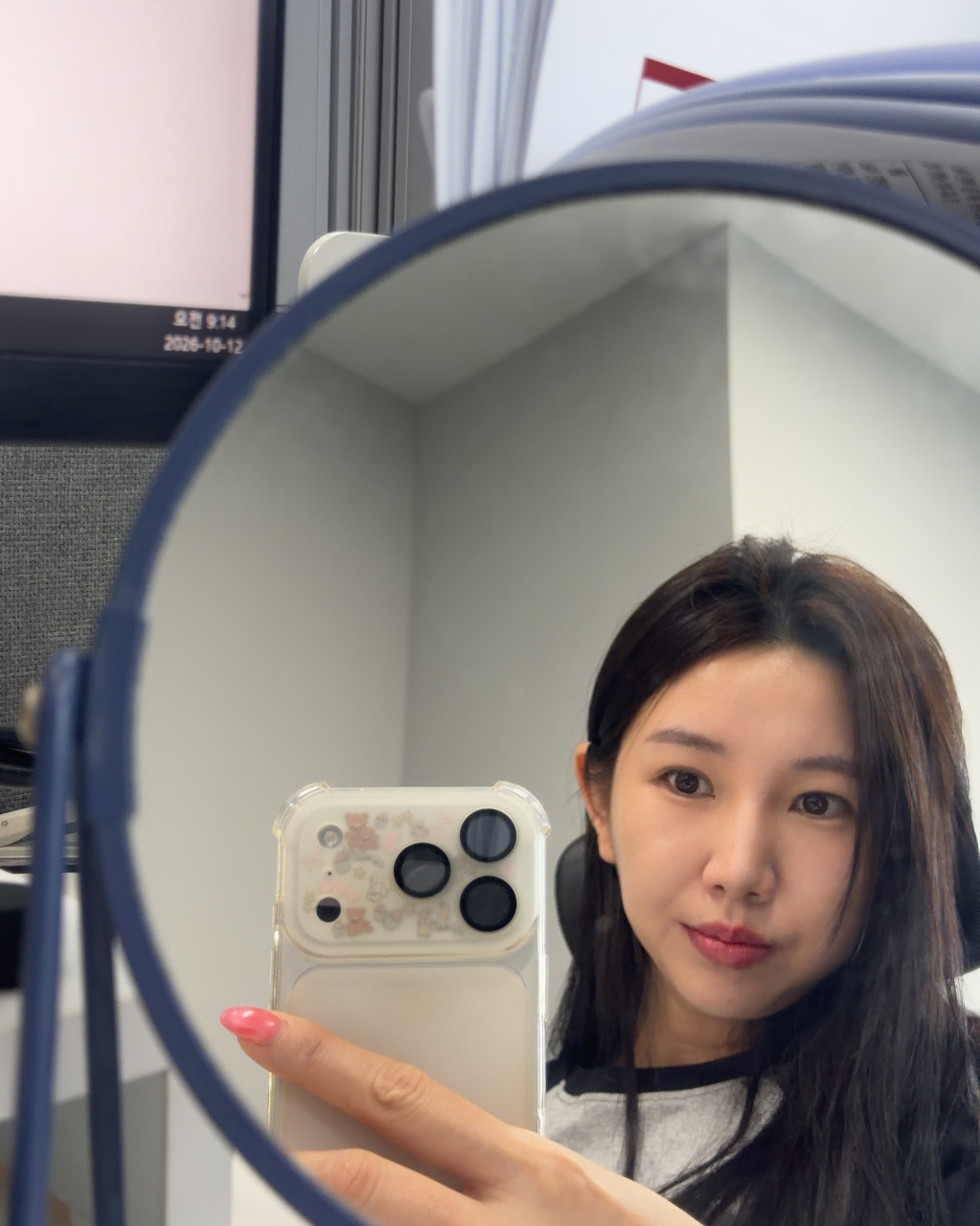 Naver 收據評論